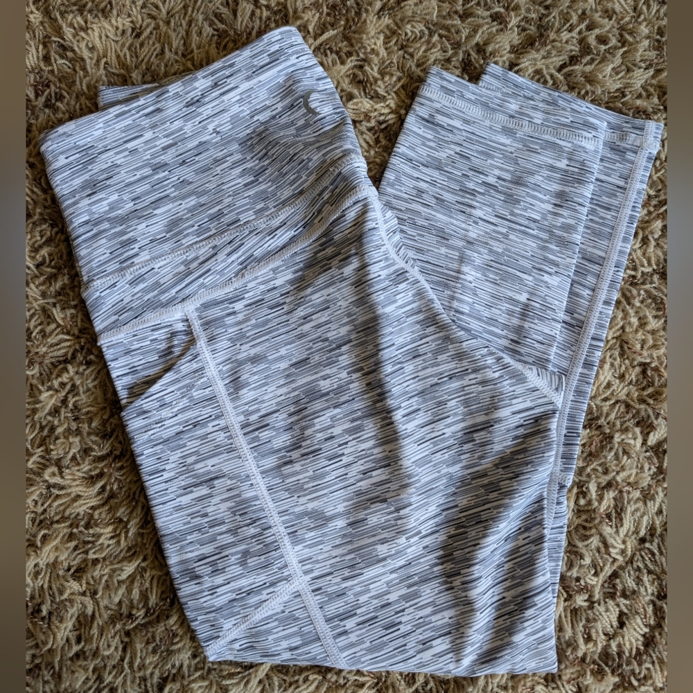 Zyia Gray Level 2in1 LNT (20")